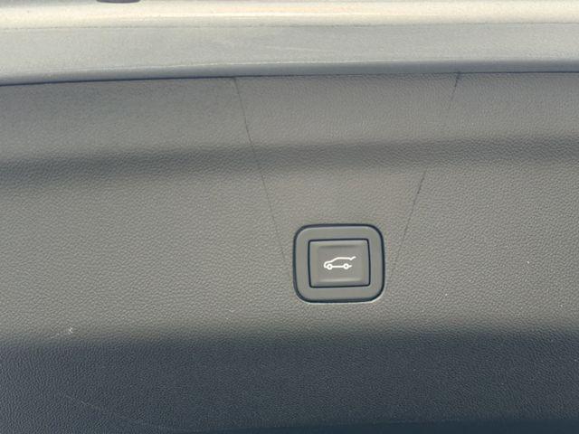 used 2025 Cadillac Escalade car, priced at $109,600