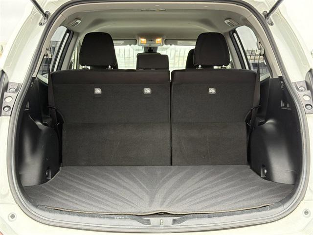 used 2018 Toyota RAV4 car, priced at $16,770