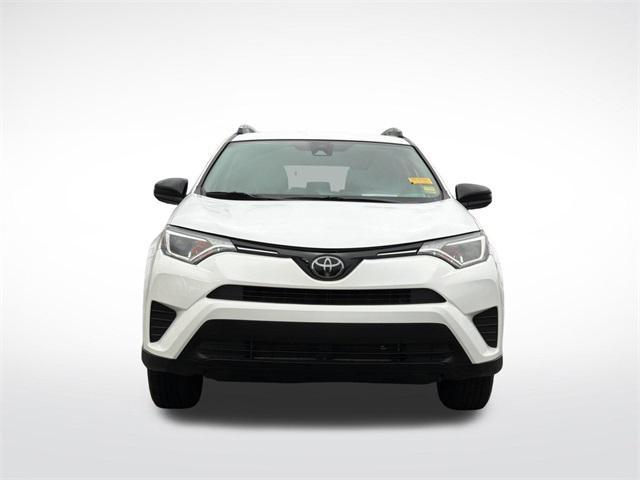 used 2018 Toyota RAV4 car, priced at $16,770