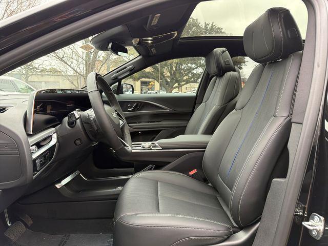 new 2026 Cadillac LYRIQ car, priced at $61,720