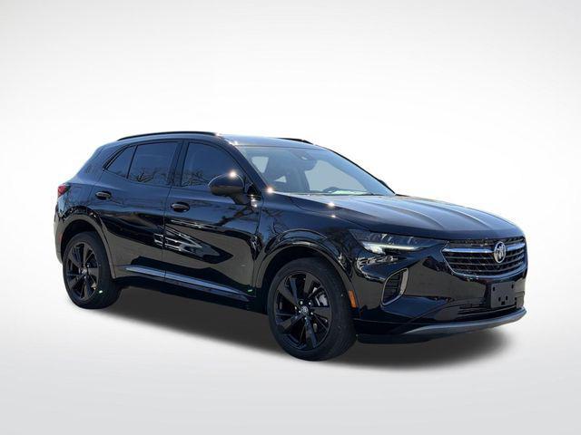 used 2022 Buick Envision car, priced at $26,550