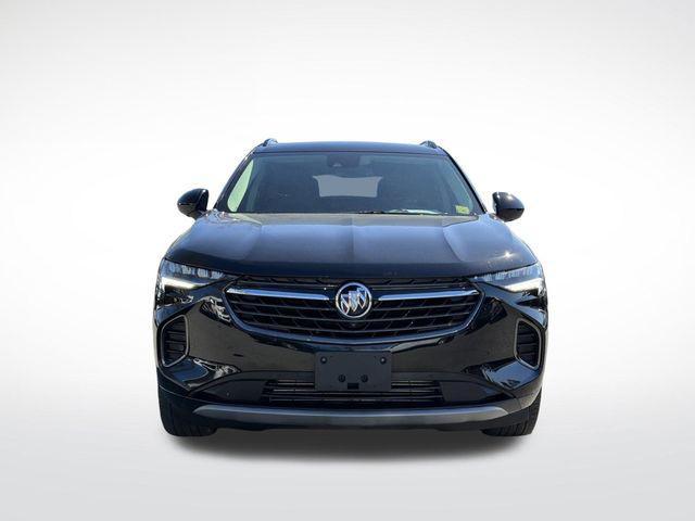 used 2022 Buick Envision car, priced at $26,550