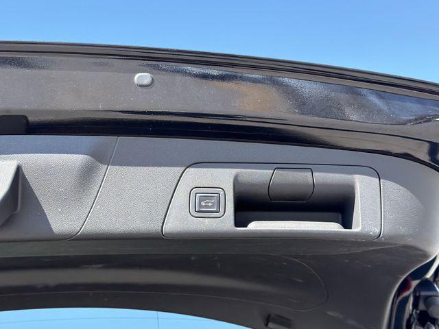 used 2022 Buick Envision car, priced at $26,550