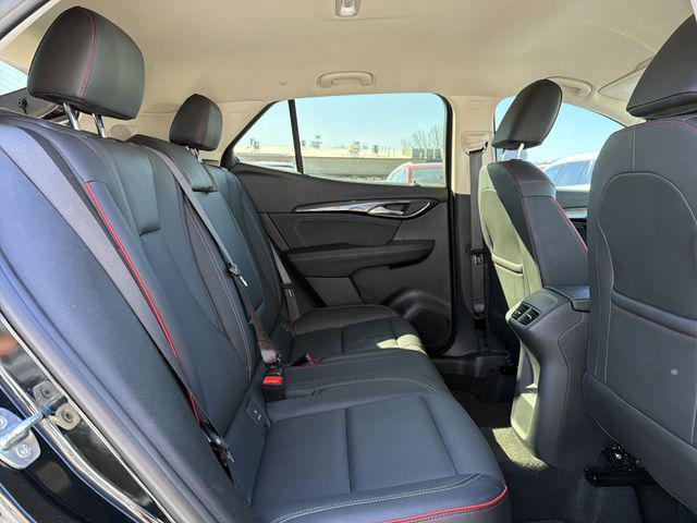 used 2022 Buick Envision car, priced at $26,550