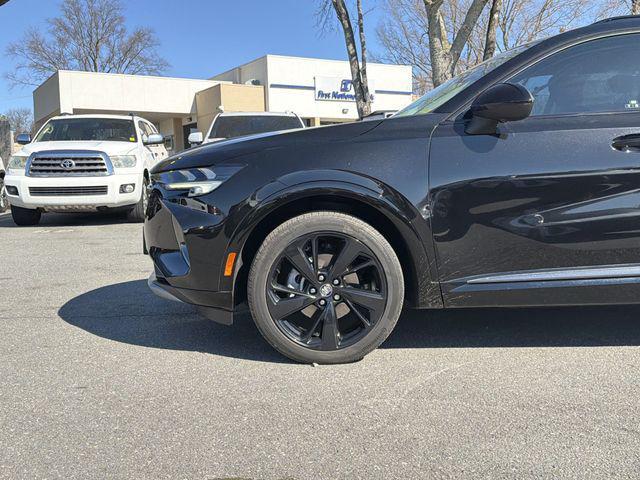 used 2022 Buick Envision car, priced at $26,550