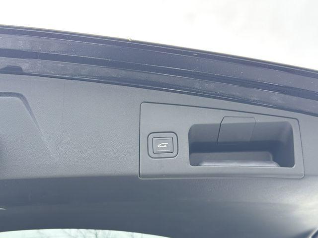 new 2026 Cadillac XT5 car, priced at $65,645