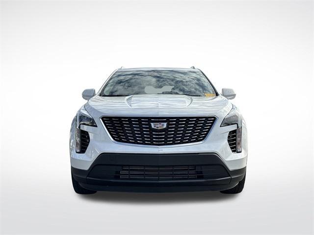 used 2023 Cadillac XT4 car, priced at $26,850