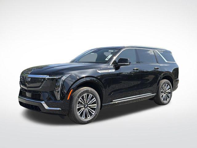 new 2026 Cadillac Escalade IQL car, priced at $132,795