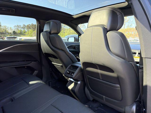 new 2026 Cadillac LYRIQ car, priced at $66,145