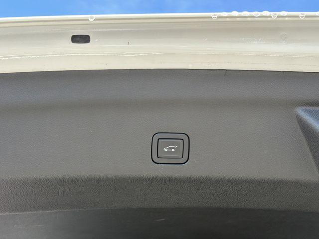 used 2024 Cadillac Escalade car, priced at $90,870