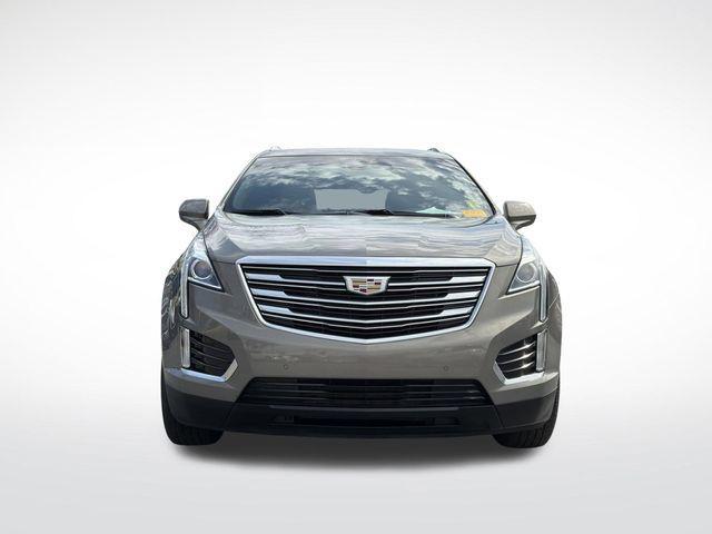 used 2018 Cadillac XT5 car, priced at $18,590