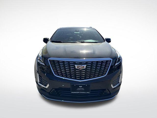 new 2025 Cadillac XT5 car, priced at $54,765