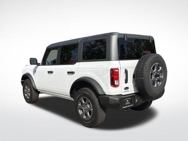 used 2025 Ford Bronco car, priced at $39,855