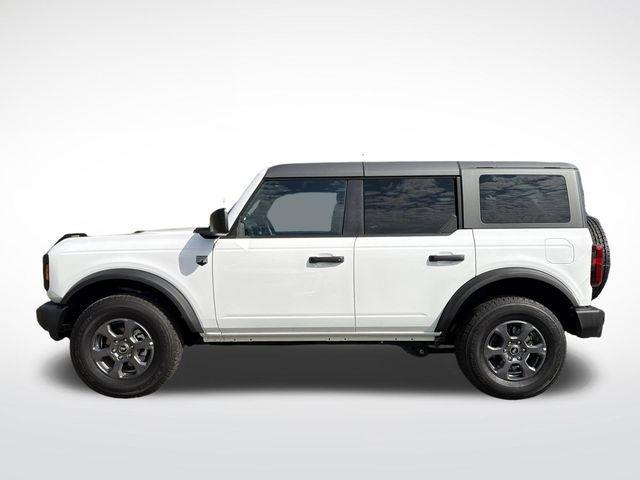 used 2025 Ford Bronco car, priced at $39,855