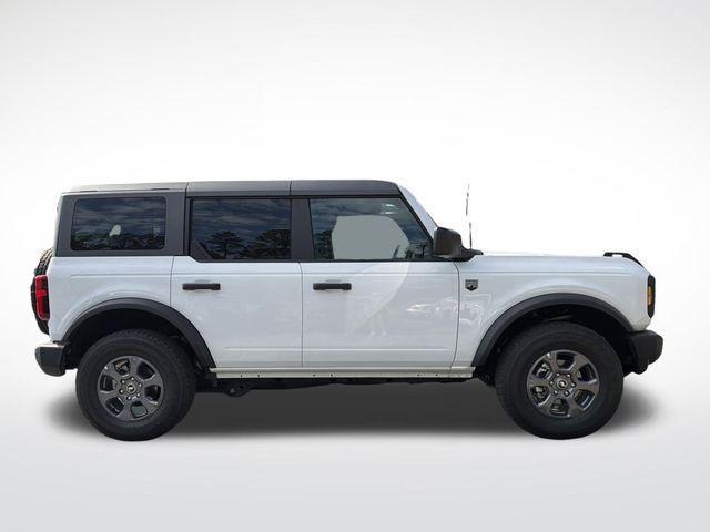 used 2025 Ford Bronco car, priced at $39,855