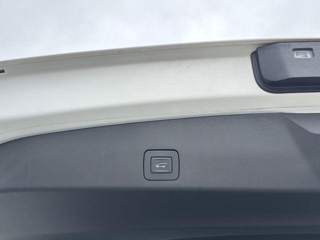 used 2023 Buick Encore GX car, priced at $21,870