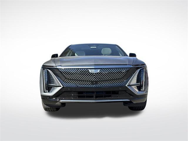new 2026 Cadillac LYRIQ car, priced at $60,695
