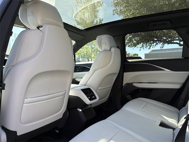 new 2026 Cadillac LYRIQ car, priced at $60,695