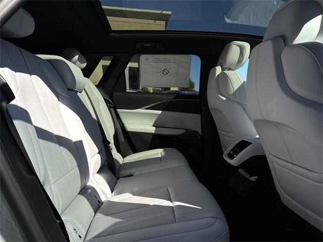 new 2026 Cadillac LYRIQ car, priced at $60,695