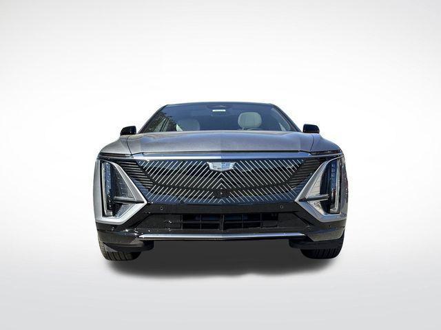 new 2026 Cadillac LYRIQ car, priced at $60,695