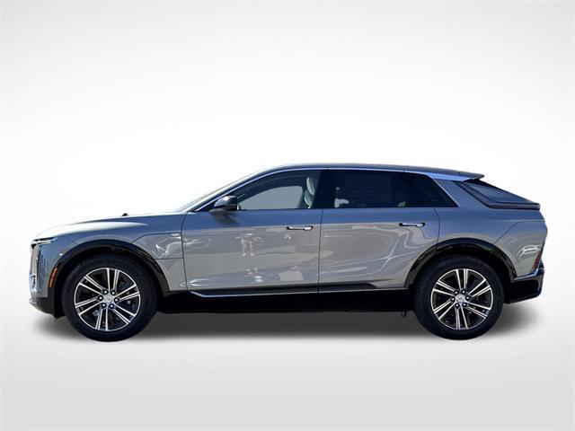 new 2026 Cadillac LYRIQ car, priced at $60,695
