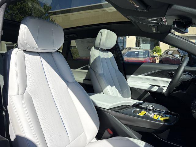 new 2026 Cadillac LYRIQ car, priced at $60,695