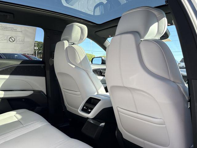 new 2026 Cadillac LYRIQ car, priced at $60,695