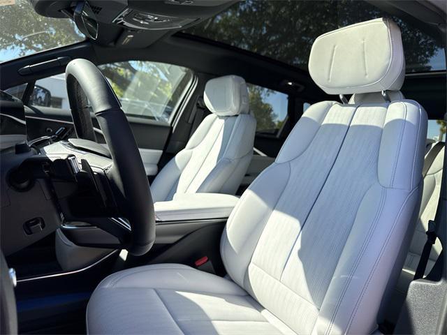 new 2026 Cadillac LYRIQ car, priced at $60,695