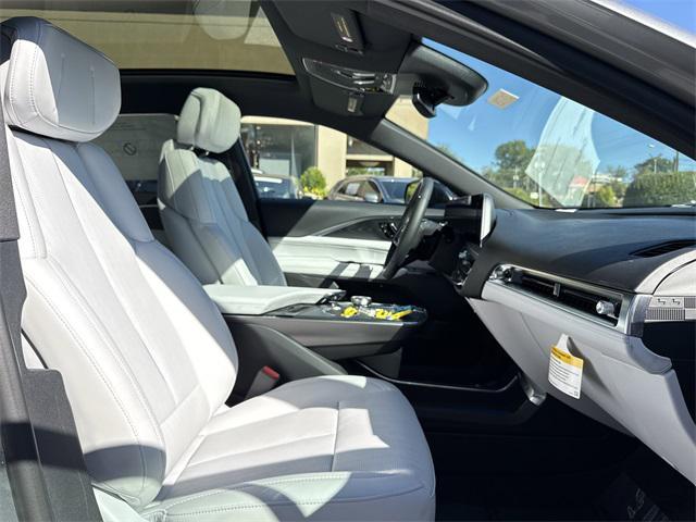 new 2026 Cadillac LYRIQ car, priced at $60,695