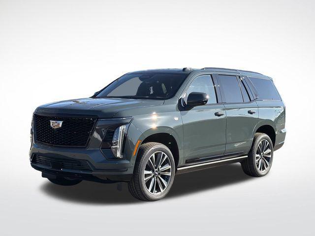 new 2026 Cadillac Escalade car, priced at $116,650