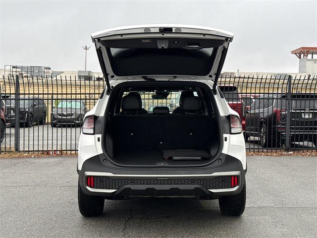 used 2024 Kia Sportage car, priced at $28,250