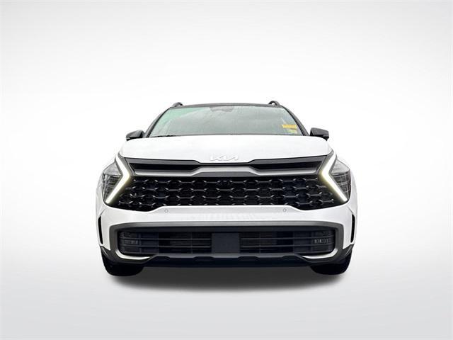 used 2024 Kia Sportage car, priced at $28,250