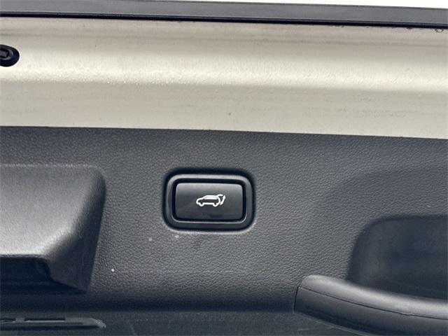 used 2024 Kia Sportage car, priced at $28,250