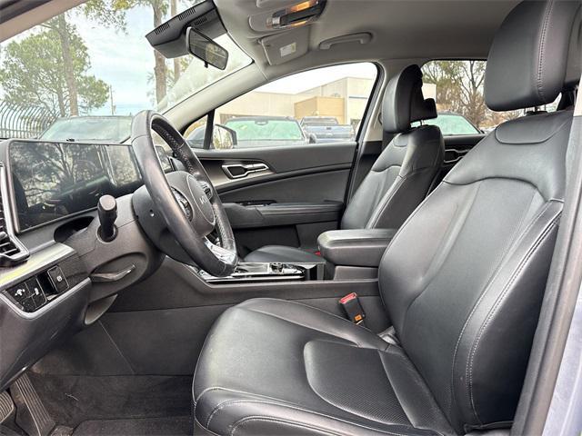 used 2023 Kia Sportage car, priced at $21,332