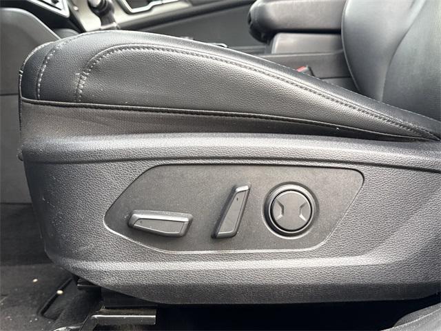 used 2023 Kia Sportage car, priced at $21,332