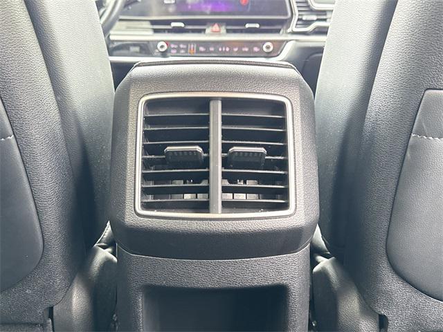 used 2023 Kia Sportage car, priced at $21,332