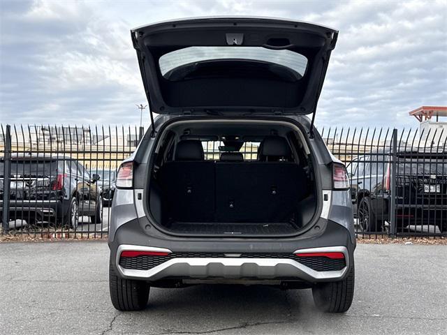 used 2023 Kia Sportage car, priced at $21,332