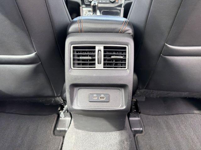 used 2023 Nissan Maxima car, priced at $29,700