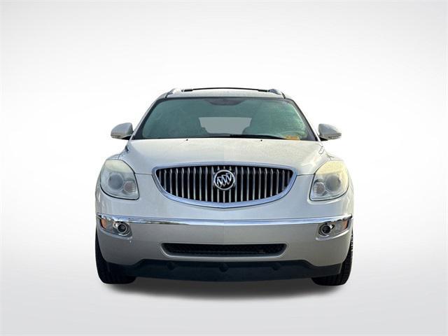 used 2011 Buick Enclave car, priced at $7,500