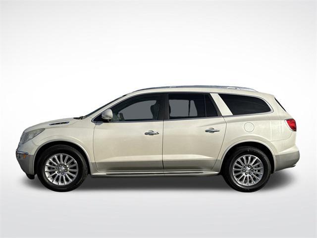 used 2011 Buick Enclave car, priced at $7,500