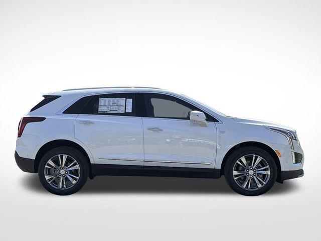 new 2026 Cadillac XT5 car