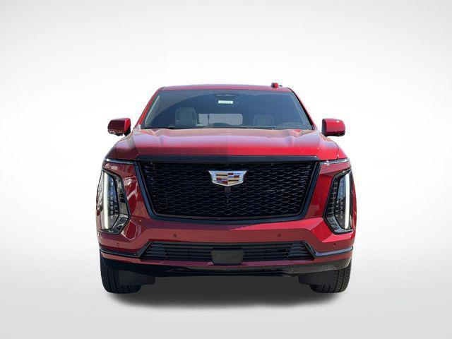 new 2026 Cadillac Escalade car, priced at $116,479