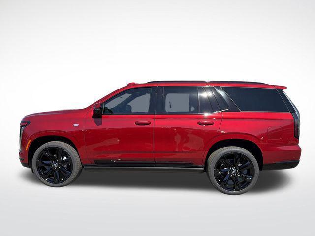 new 2026 Cadillac Escalade car, priced at $116,479