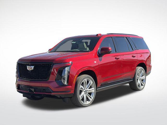 new 2026 Cadillac Escalade car, priced at $116,479