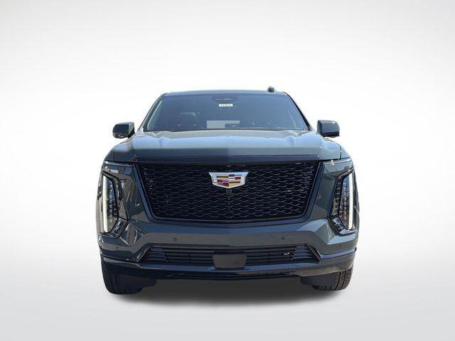 new 2026 Cadillac Escalade ESV car