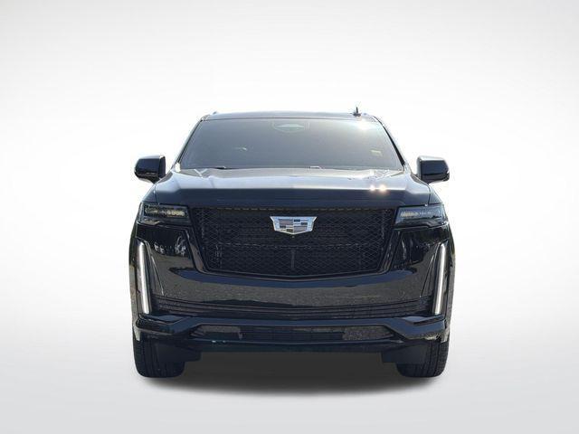 used 2024 Cadillac Escalade car, priced at $84,870