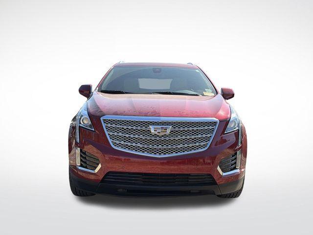 used 2019 Cadillac XT5 car, priced at $22,770
