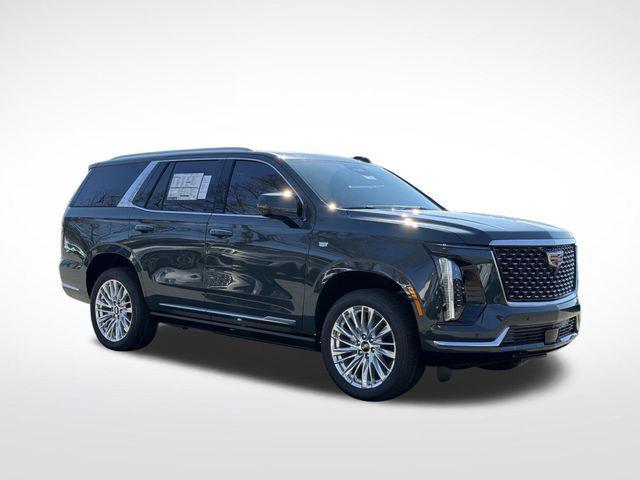new 2026 Cadillac Escalade car, priced at $115,660