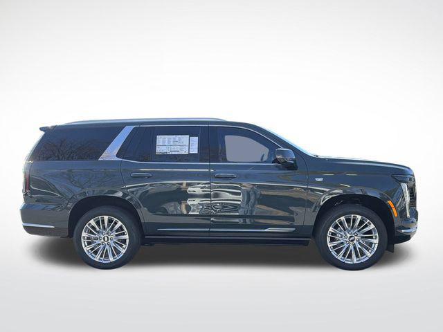 new 2026 Cadillac Escalade car, priced at $115,660