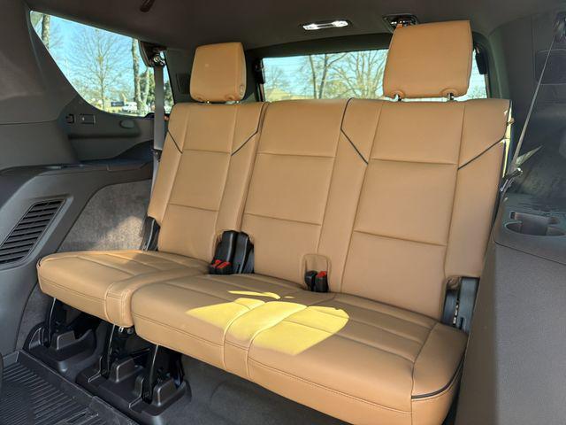 new 2026 Cadillac Escalade car, priced at $115,660